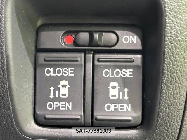 Honda N BOX 2017-02 209815-4