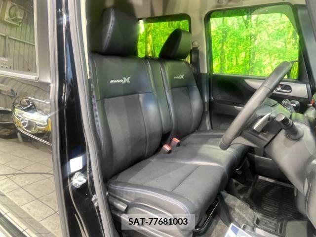 Honda N BOX 2017-02 209815-9