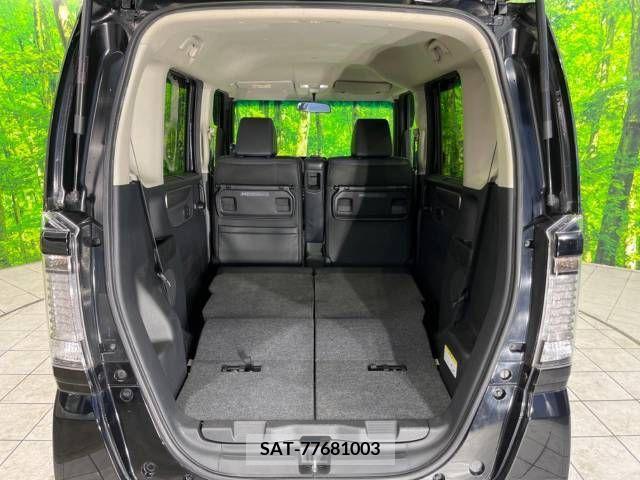 Honda N BOX 2017-02 209815-11
