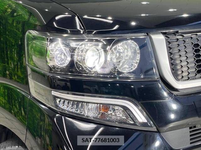 Honda N BOX 2017-02 209815-12