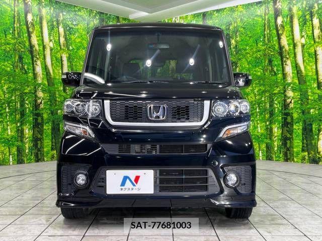 Honda N BOX 2017-02 209815-14