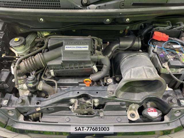 Honda N BOX 2017-02 209815-18