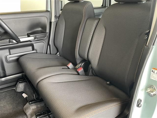 Suzuki SPACIA 2021-12 189906-25