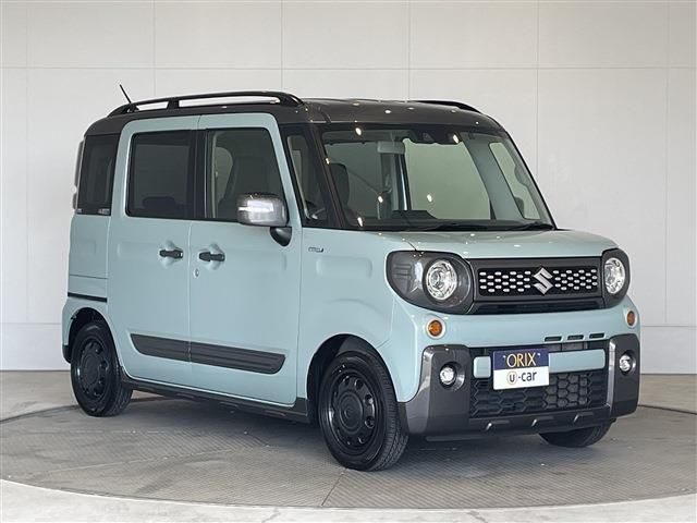 Suzuki SPACIA 2021-12 189906-9