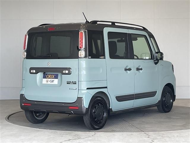 Suzuki SPACIA 2021-12 189906-1