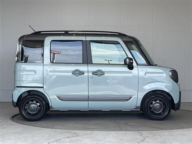 Suzuki SPACIA 2021-12 189906-12
