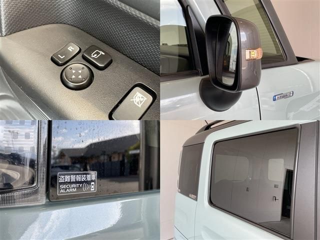 Suzuki SPACIA 2021-12 189906-20