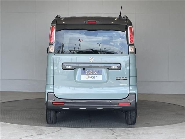 Suzuki SPACIA 2021-12 189906-8