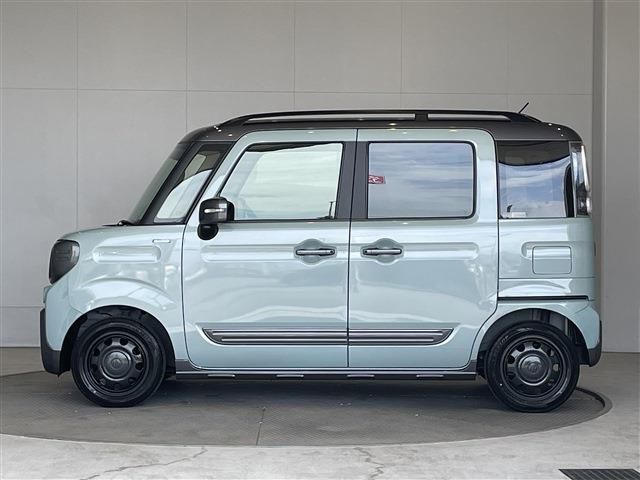 Suzuki SPACIA 2021-12 189906-11