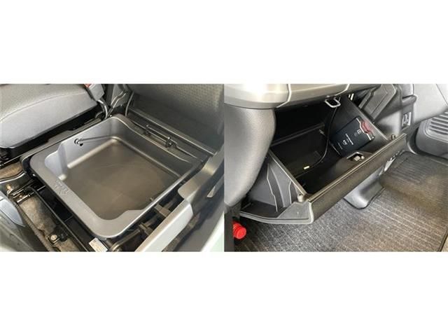 Suzuki SPACIA 2021-12 189906-22