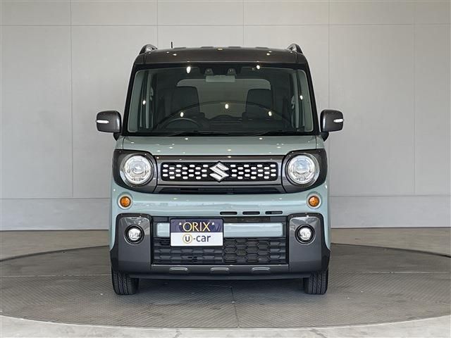 Suzuki SPACIA 2021-12 189906-7