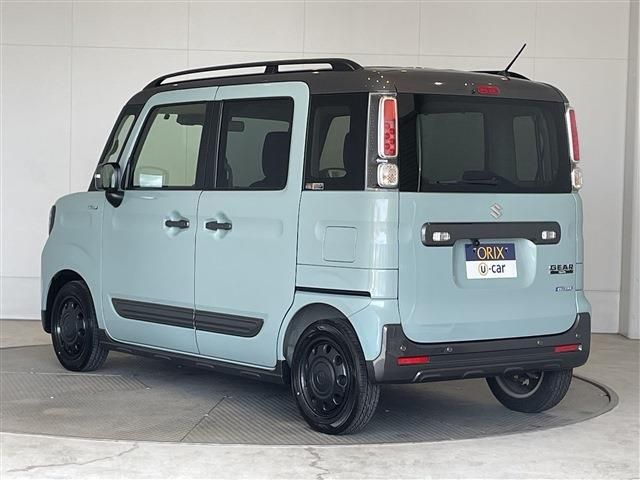 Suzuki SPACIA 2021-12 189906-10