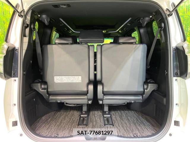 Toyota VELLFIRE 2017-06 211276-11