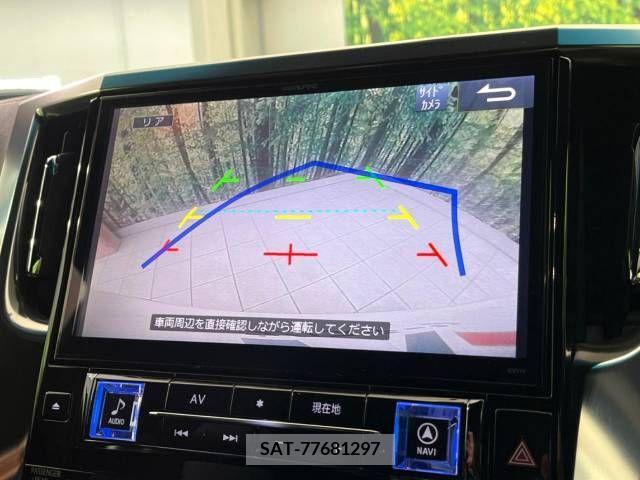 Toyota VELLFIRE 2017-06 211276-7
