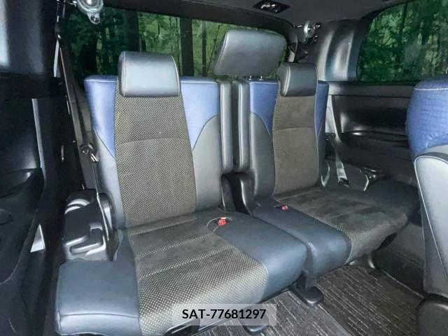 Toyota VELLFIRE 2017-06 211276-10