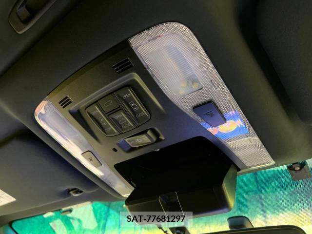 Toyota VELLFIRE 2017-06 211276-6