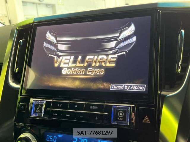 Toyota VELLFIRE 2017-06 211276-3