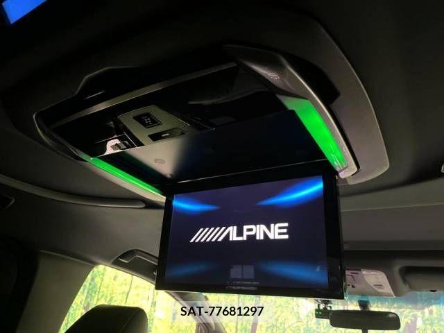 Toyota VELLFIRE 2017-06 211276-4
