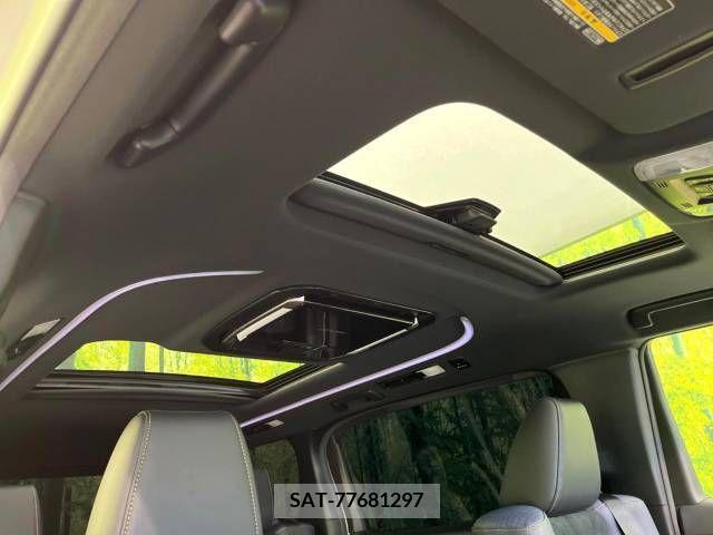 Toyota VELLFIRE 2017-06 211276-2