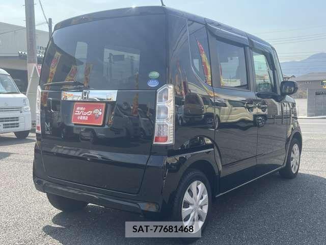 Honda N BOX 2017-03 306681-1