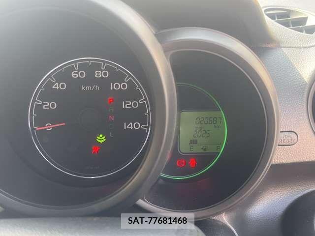 Honda N BOX 2017-03 306681-9