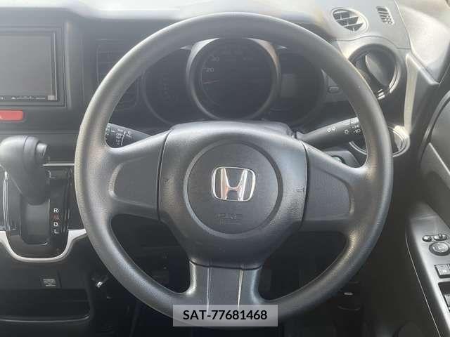 Honda N BOX 2017-03 306681-8