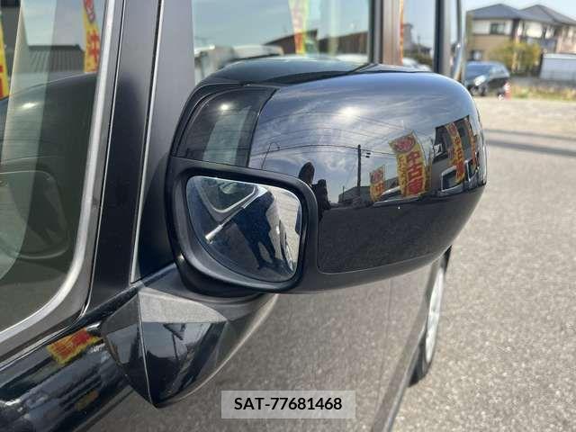 Honda N BOX 2017-03 306681-5