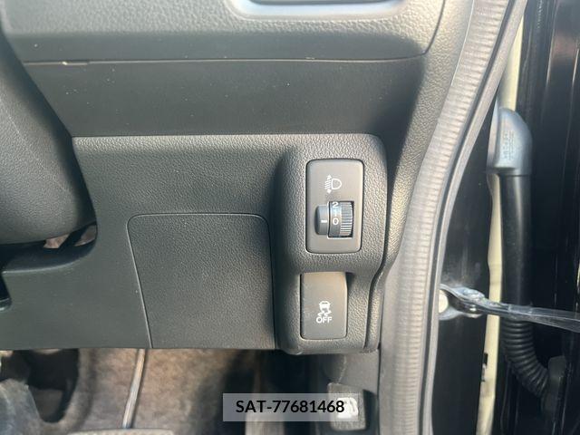 Honda N BOX 2017-03 306681-13