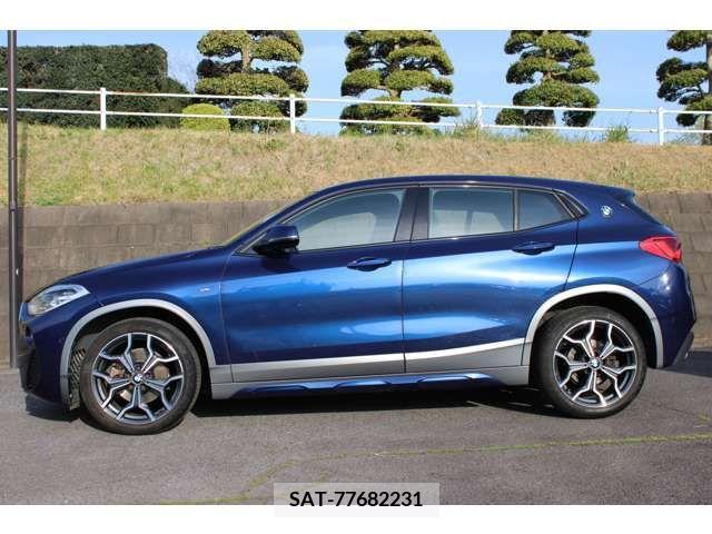 Bmw X2 2018-12 294108-14