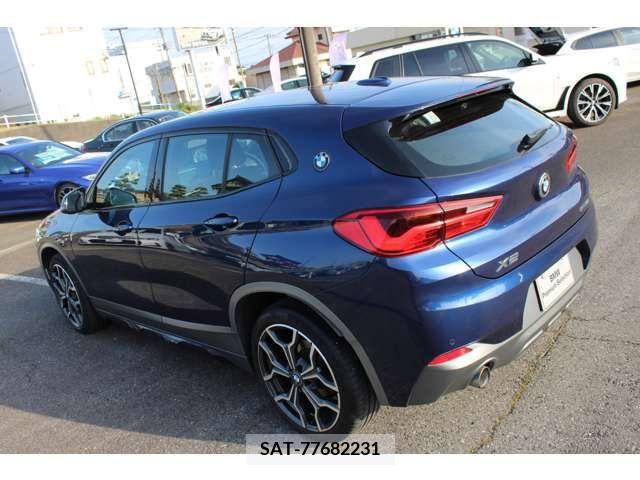 Bmw X2 2018-12 294108-18