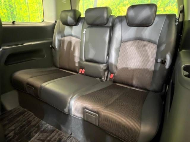 Nissan ELGRAND 2017-01 184026-10
