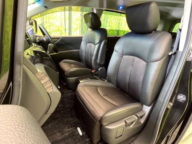 Nissan ELGRAND 2017-01 184026-8