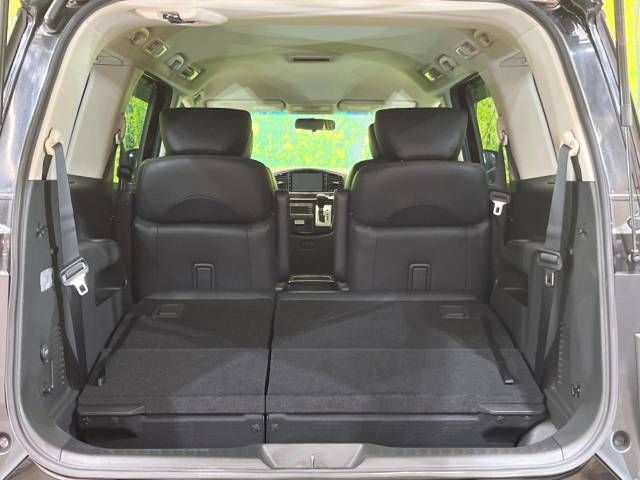 Nissan ELGRAND 2017-01 184026-11