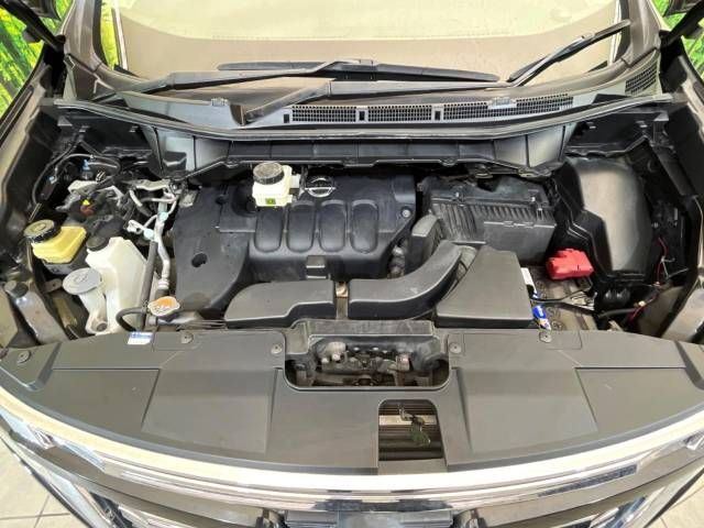 Nissan ELGRAND 2017-01 184026-19