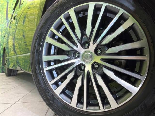 Nissan ELGRAND 2017-01 184026-14