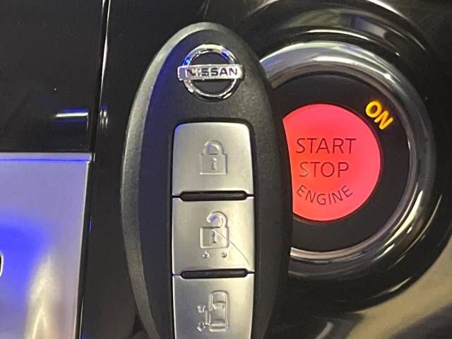 Nissan ELGRAND 2017-01 184026-7