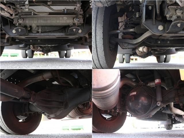 Mitsubishi CANTER 2013-06 185267-19