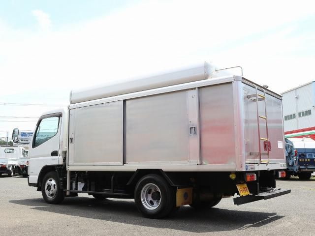 Mitsubishi CANTER 2013-06 185267-7