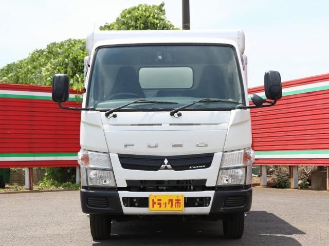 Mitsubishi CANTER 2013-06 185267-3