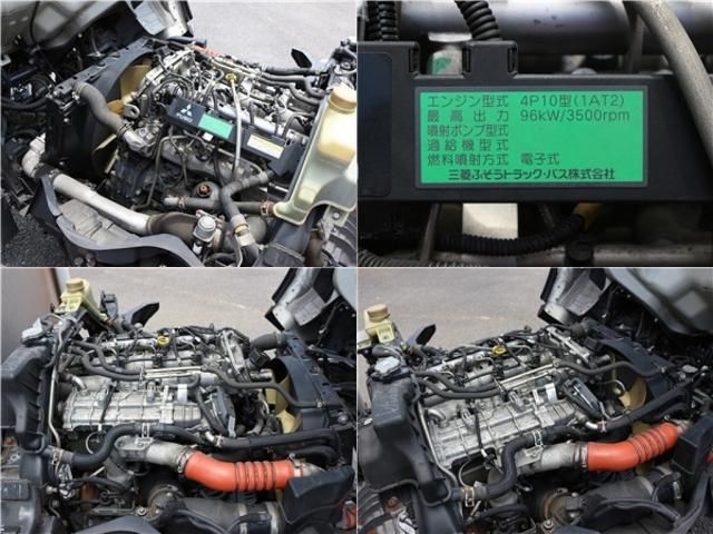 Mitsubishi CANTER 2013-06 185267-18