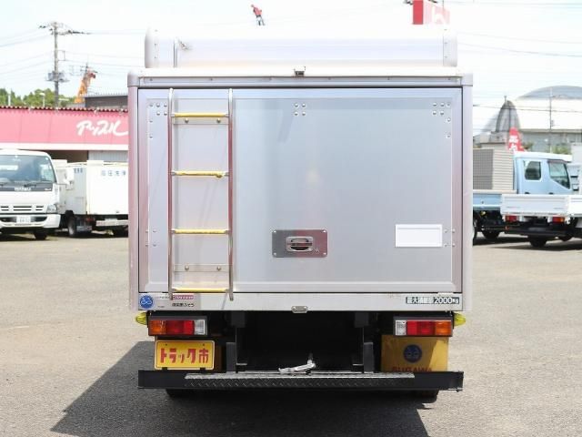 Mitsubishi CANTER 2013-06 185267-6