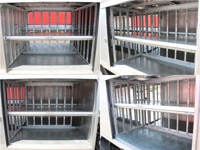 Mitsubishi CANTER 2013-06 185267-13