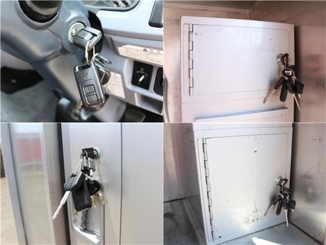 Mitsubishi CANTER 2013-06 185267-9