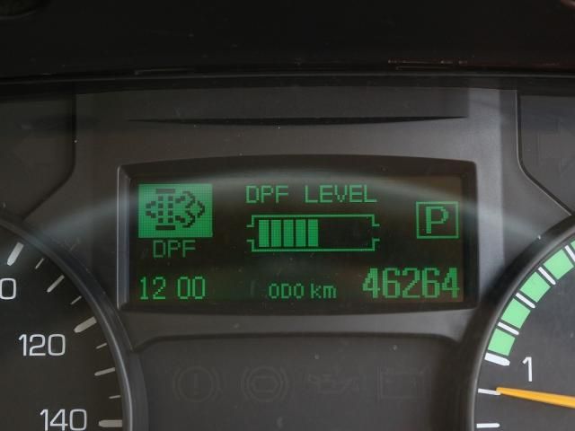 Mitsubishi CANTER 2013-06 185267-23