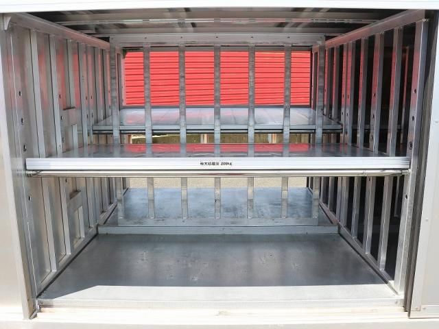 Mitsubishi CANTER 2013-06 185267-12