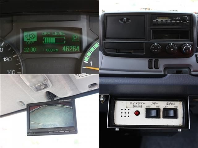 Mitsubishi CANTER 2013-06 185267-26