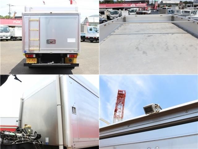Mitsubishi CANTER 2013-06 185267-8