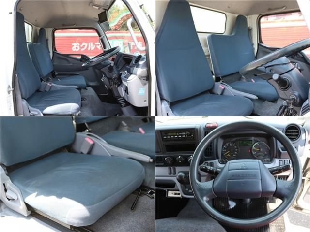 Mitsubishi CANTER 2013-06 185267-22