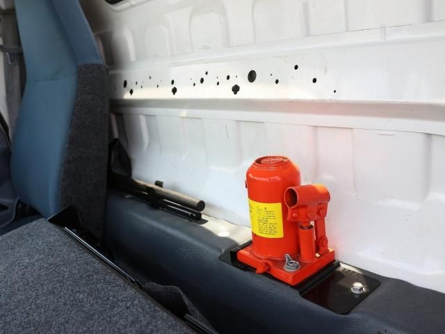 Mitsubishi CANTER 2013-06 185267-29