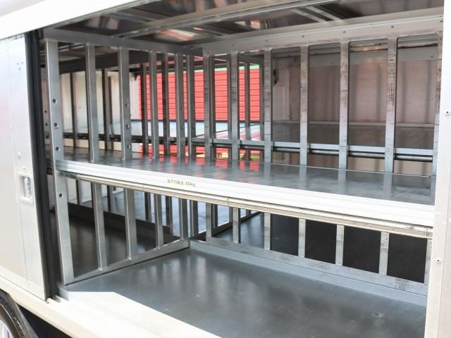Mitsubishi CANTER 2013-06 185267-11